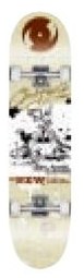 New Deal Bartie Notes deck in the Giant Distribution 2002 Holiday Completes
