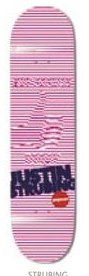 Popwar Minds Eye deck in the Giant Distribution 2005 Fall Catalog