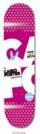 Popwar Bold Slick Drops deck in the Giant Distribution 2005 Fall Catalog