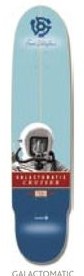 Stereo Galactomatic Wellington LB #2 deck in the Giant Distribution 2005 Fall Catalog