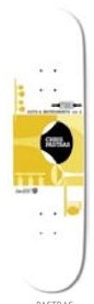 Stereo Dots & Instruments Vol 1 deck in the Giant Distribution 2005 Fall Catalog