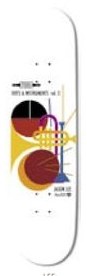 Stereo Dots & Instruments Vol 2 deck in the Giant Distribution 2005 Fall Catalog