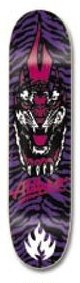 Black Label Claws deck in the Giant Distribution 2005 Fall Catalog