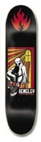 Black Label Legend deck in the Giant Distribution 2005 Fall Catalog