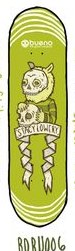 Bueno Lowery Banner deck in the Giant Distribution 2006 Spring Catalog