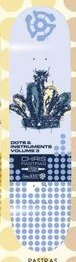 Stereo Pastras Dots & Inst V3 deck in the Giant Distribution 2006 Spring Catalog