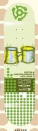 Stereo Miller Dots & Inst V3 deck in the Giant Distribution 2006 Spring Catalog