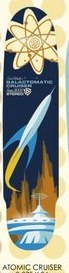 Stereo Atomic Cruiser deck in the Giant Distribution 2006 Spring Catalog