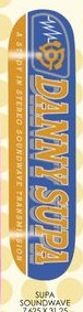 Stereo Supa Soundwave deck in the Giant Distribution 2006 Spring Catalog