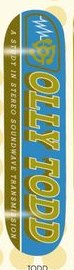 Stereo Todd Soundwave deck in the Giant Distribution 2006 Spring Catalog