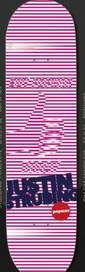 Popwar Strubing Mind's Eye deck in the Giant Distribution 2006 Spring Catalog