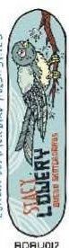 Bueno Lowery Summer Bird deck in the Giant Distribution 2006 Summer Catalog