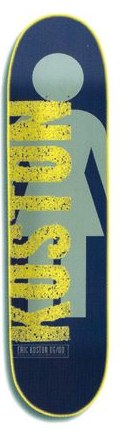 Girl Koston OG/2000 deck in the Girl Skateboards 2000 Spring