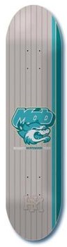 Hessen Mob Mobcity Team (Green) deck in the Hessen Mob 2007 Fall Catalog