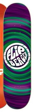 Flip Berger Hipnotic deck in the HLC Distribution 2019