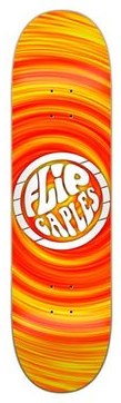 Flip Caples Hipnotic deck in the HLC Distribution 2019