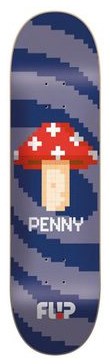 Flip Penny Sprite deck in the HLC Distribution 2019