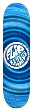 Flip Majerus Hipnotic deck in the HLC Distribution 2019