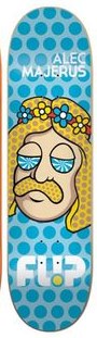 Flip Majerus Popdots deck in the HLC Distribution 2019