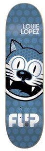 Flip Lopez Popdots deck in the HLC Distribution 2019