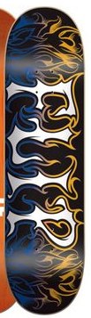 Flip Alchemy (Blue and Gold) deck in the HLC Distribution 2019