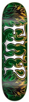 Flip Alchemy (Green and Gold) deck in the HLC Distribution 2019