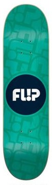 Flip Odyssey Cell (Green) deck in the HLC Distribution 2019
