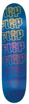 Flip HKD Spectrum (Blue) deck in the HLC Distribution 2019