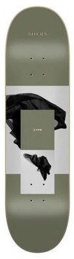 Sovrn Iki 3 deck in the HLC Distribution 2019