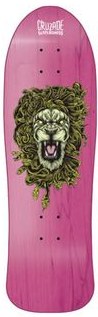 Cruzade Medusa deck in the HLC Distribution 2019
