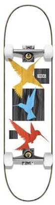Tricks Birds deck in the HLC Distribution 2019