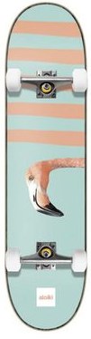 Aloiki Tropical deck in the HLC Distribution 2019