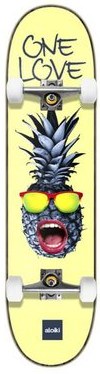 Aloiki One Love deck in the HLC Distribution 2019