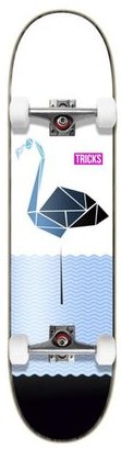 Tricks Flemish deck in the HLC Distribution 2019