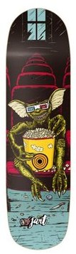 Jart Pool Before Death Mogwai deck in the HLC Distribution 2019
