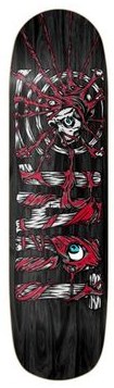Jart Pool Before Death Dirty deck in the HLC Distribution 2019