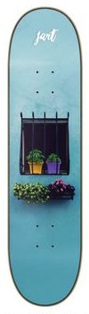 Jart Home Grow (Blue) deck in the HLC Distribution 2019