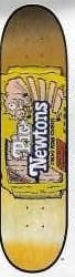 Acme Pig Newtons deck in the Intensity Skates 1996 Back To School