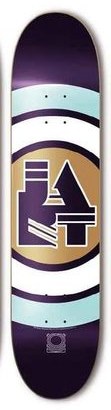 Jart Rings (Purple) deck in the Jart 2011