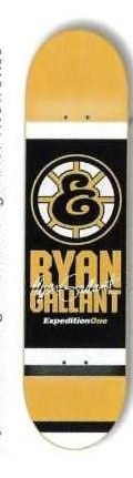 Expedition Gallant Bruins deck in the KAYO Corp 2003 Fall