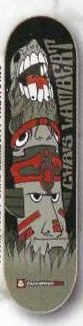 Expedition Lambert Totem Pole deck in the KAYO Corp 2003