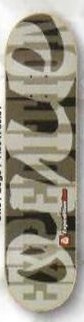 Expedition One Logo deck in the KAYO Corp 2003