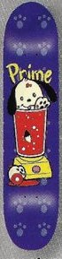 Prime Puppy deck in the Lucky Lucy's Mail Order 1997