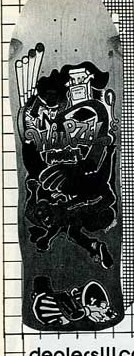 Deathbox Wurzel deck in the R.a.D November 1987 (adverts)