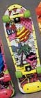 Transmissions California Dreaming deck in the R.a.D November 1987 (adverts)