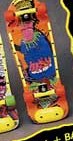 Transmissions Hell + Back deck in the R.a.D November 1987 (adverts)