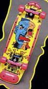 Transmissions Certificate X deck in the R.a.D November 1987 (adverts)