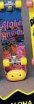 Transmissions Aloha Hawaii (Mini) deck in the R.a.D November 1987 (adverts)
