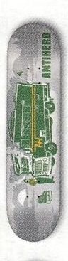 Anti Hero Trailer deck in the Monster Skate 2002 Holiday
