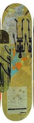 Sk8 On The Wall Thursday, October 24, 2002 (2) deck in the Sk8 On The Wall
